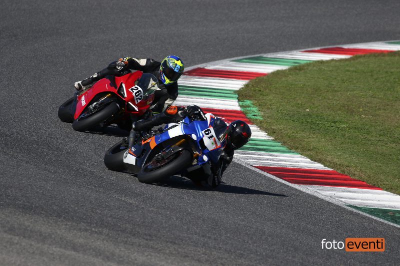 Mugello 03 ottobre