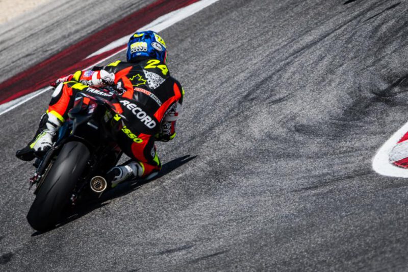SECONDO ROUND: MUGELLO 04 – 05 – 06 MAGGIO 2018