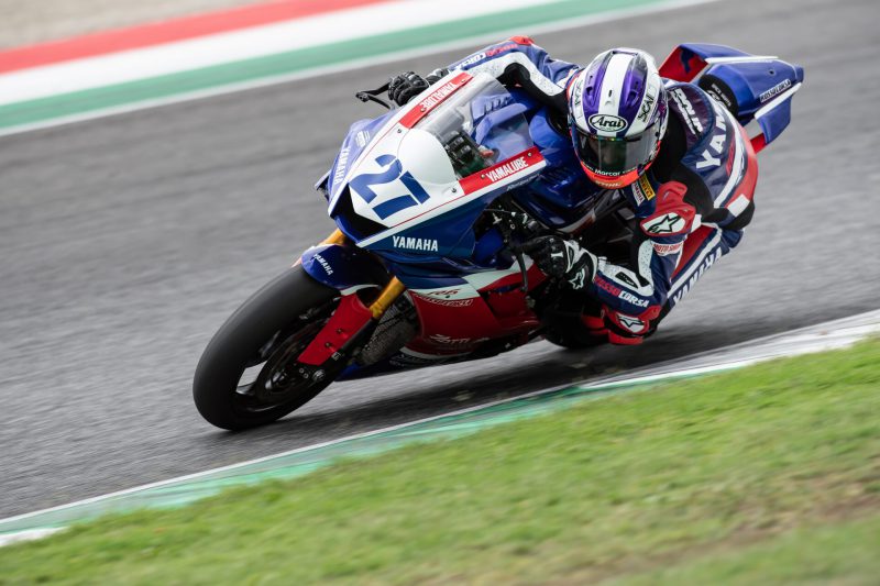 MUGELLO ELFCIV 2022 – ROUND 5