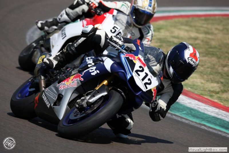 Imola 5 e 6 Agosto 2017