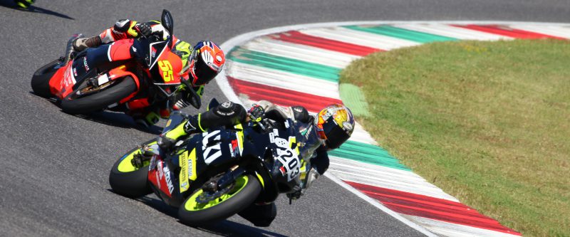 Corsi di guida sportiva in pista